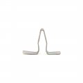 Uxcell 10pcs Metal Rivets Door Dashboard Panel Clips Retainer Fastener For Car Vehicle