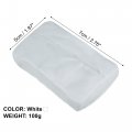 X Autohaux Car Clay Bar Wash Mud White 100g Detailing Cleaning Polishing Tool For Cars Rv Boats Bus Coating