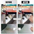 X Autohaux Car Clay Bar Wash Mud White 100g Detailing Cleaning Polishing Tool For Cars Rv Boats Bus Coating