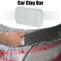 X Autohaux Car Clay Bar Wash Mud White 100g Detailing Cleaning Polishing Tool For Cars Rv Boats Bus Coating