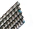 Stainless Steel Threaded Rod 1 2-13 X 3ft 5 Piece Bundle 