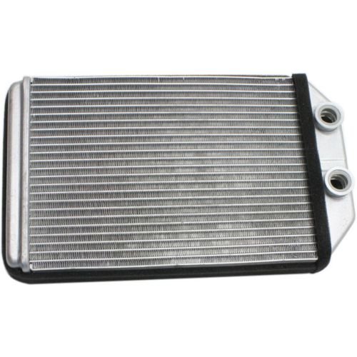 Perfect Fit Group Repa503003 A6 Heater Core Aluminum 8-3 X 6-5 16 1-1 4 In Size 5 8 Inlet