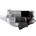 Ocpty Starter Fit For Issan Auto And Light Truck Frontier Pickup 2002 2003 2004 3l Xterra 2001 3 23300-4s103 17859
