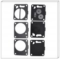 Ysmn Carb Carburetor Rebuild Kit Repair Package Replacement For Sea Doo Yamaha Polaris Motorboat 650 717 720 787 800 Sp Gs Gtx 