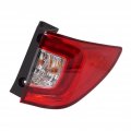 Honda Passport Outer Tail Light Assembly 2019 2020 Passenger Side For Ho2801197 33500-tgs-a01 