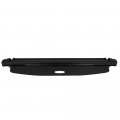Aintier Trunk Cargo Cover 2004-2010 Fit For Bmw X3 2 5l Black