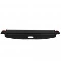 Aintier Trunk Cargo Cover 2004-2010 Fit For Bmw X3 2 5l Black