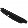 Aintier Trunk Cargo Cover 2004-2010 Fit For Bmw X3 2 5l Black