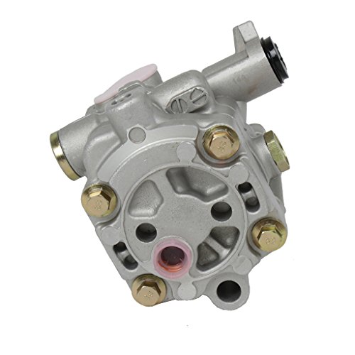 Dnj Power Steering Pump Psp1035 No Core Needed