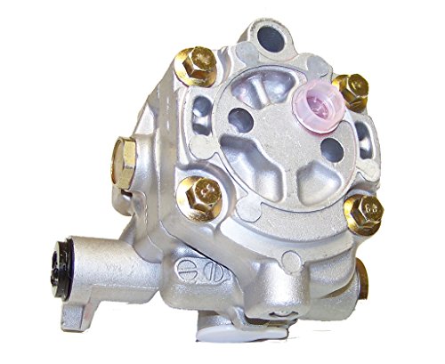 Dnj Power Steering Pump Psp1035 No Core Needed