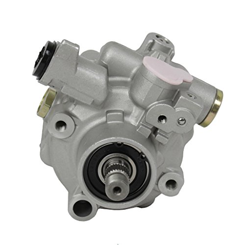 Dnj Power Steering Pump Psp1035 No Core Needed