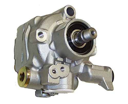 Dnj Power Steering Pump Psp1035 No Core Needed