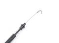 Volkswagen Cable 1c0-837-085e
