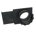 4 Port Blast Gate Magnetic Dust Collector System Quick Disconnect