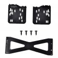 Dash Installation Kit For 1997-2004 Chevy Corvette C5