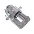 A-premium Disc Brake Caliper Assembly Without Bracket Compatible Select Audi Models A4 2002-2006 Quattro 2002-2005 With 245mm