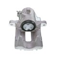 A-premium Disc Brake Caliper Assembly Without Bracket Compatible Select Audi Models A4 2002-2006 Quattro 2002-2005 With 245mm