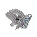 A-premium Disc Brake Caliper Assembly Without Bracket Compatible Select Audi Models A4 2002-2006 Quattro 2002-2005 With 245mm
