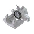 A-premium Disc Brake Caliper Assembly Without Bracket Compatible Select Audi Models A4 2002-2006 Quattro 2002-2005 With 245mm