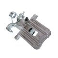 A-premium Disc Brake Caliper Assembly Without Bracket Compatible Select Audi Models A4 2002-2006 Quattro 2002-2005 With 245mm
