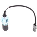 4wd Actuator Switch For Gmc K1500 K2500 K3500 1990 To 1996 Pin Type With 2 Prong Male Terminal Replacement 26013495 Arbc288301 