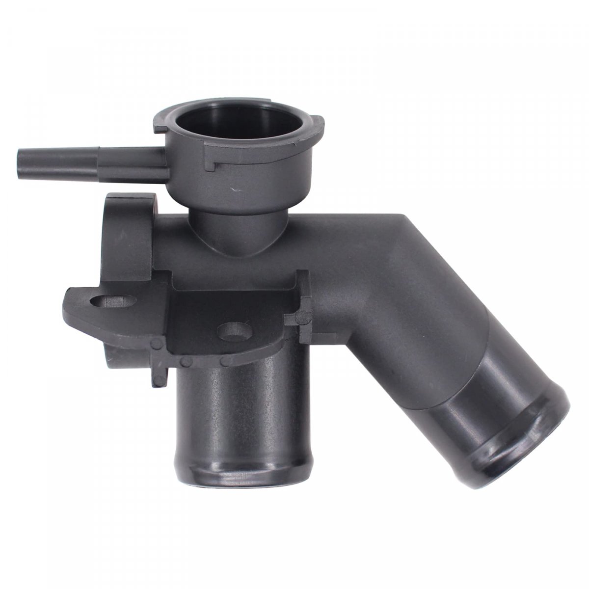 Radiator Coolant Filler Neck Pipe