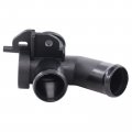 Radiator Coolant Filler Neck Pipe