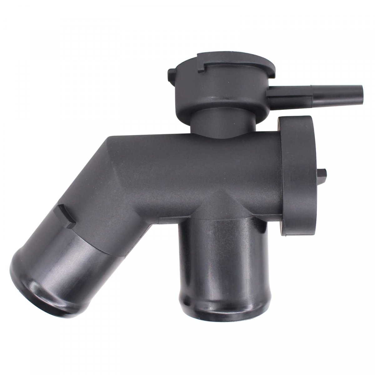 Radiator Coolant Filler Neck Pipe