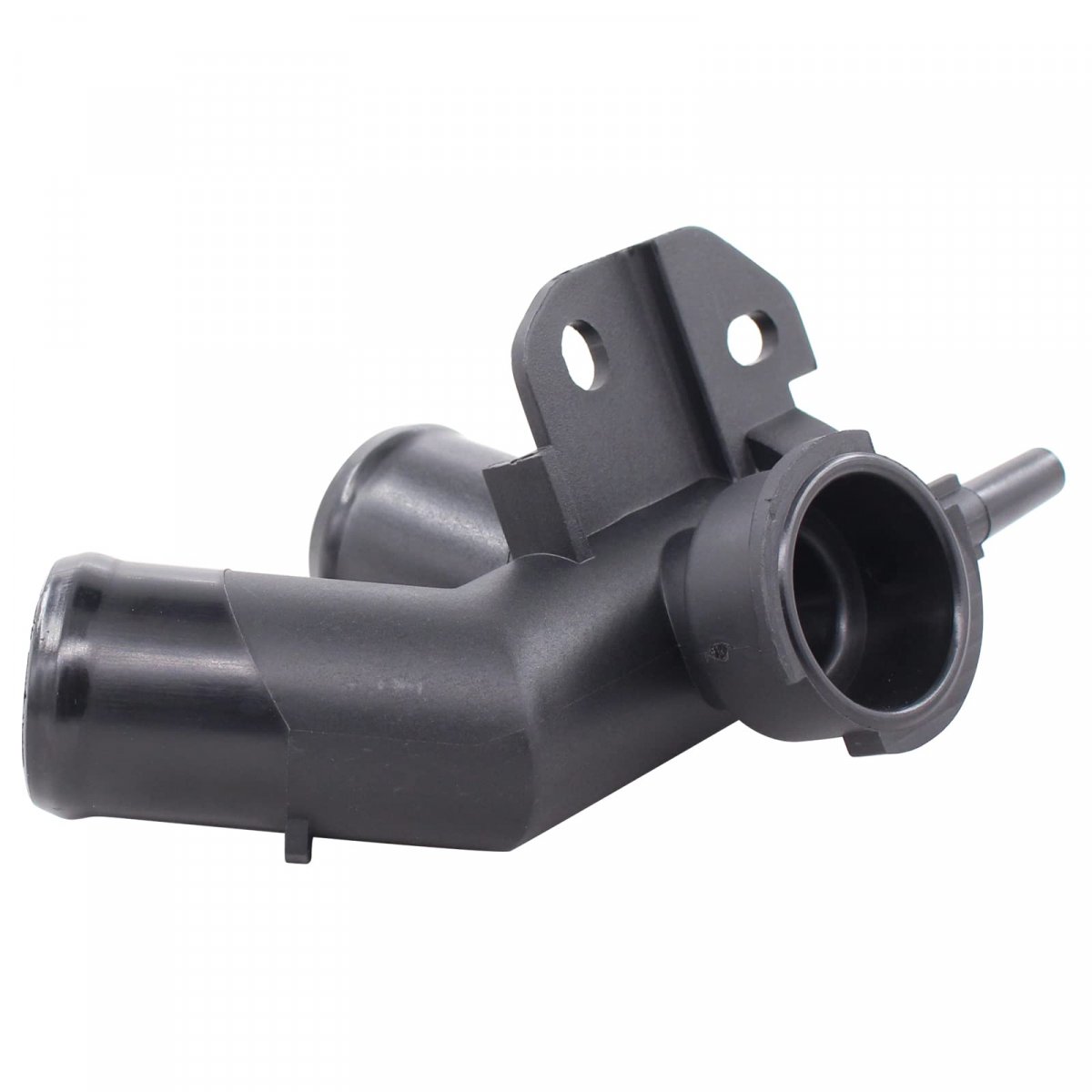 Radiator Coolant Filler Neck Pipe