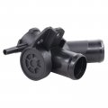 Radiator Coolant Filler Neck Pipe