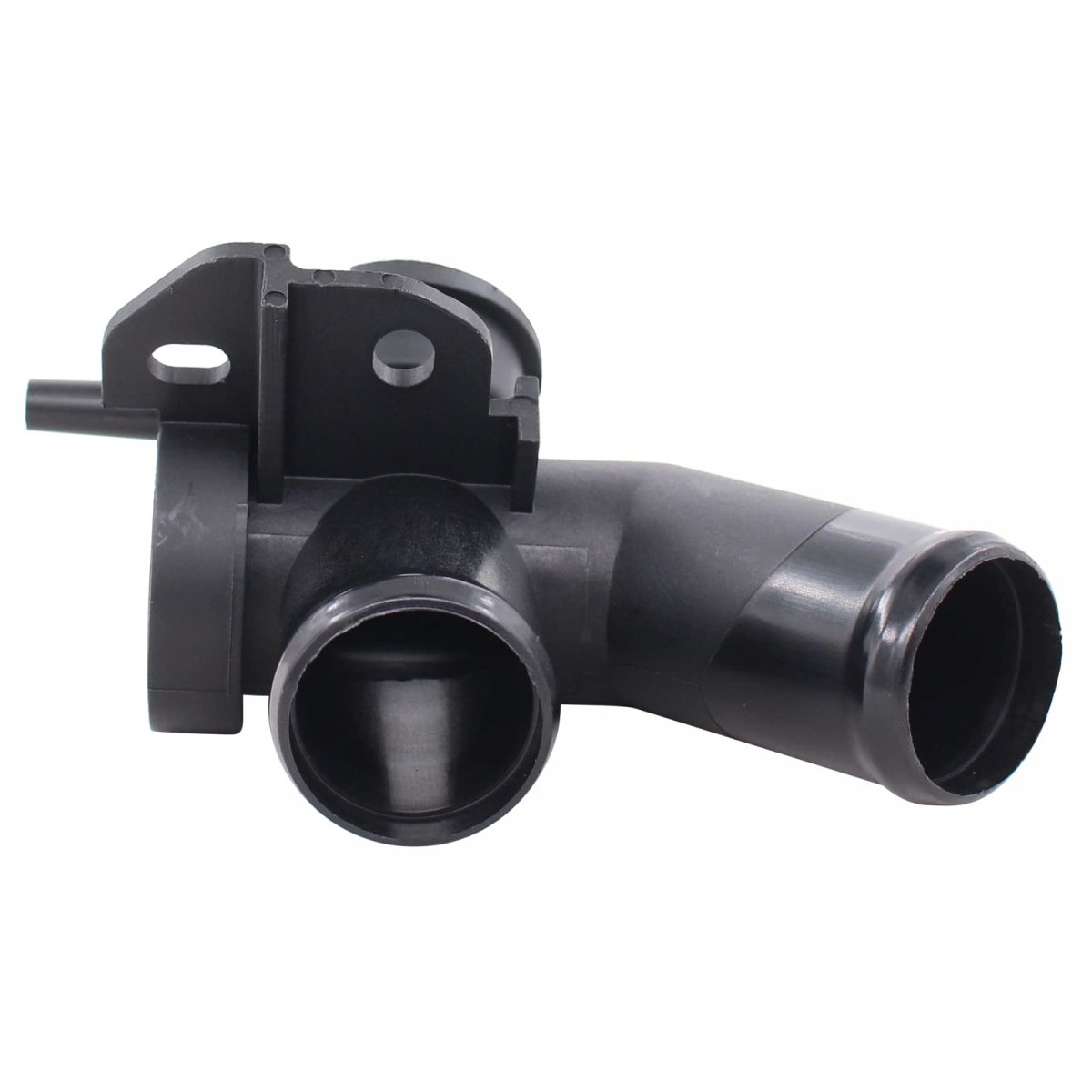 Radiator Coolant Filler Neck Pipe