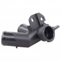 Radiator Coolant Filler Neck Pipe
