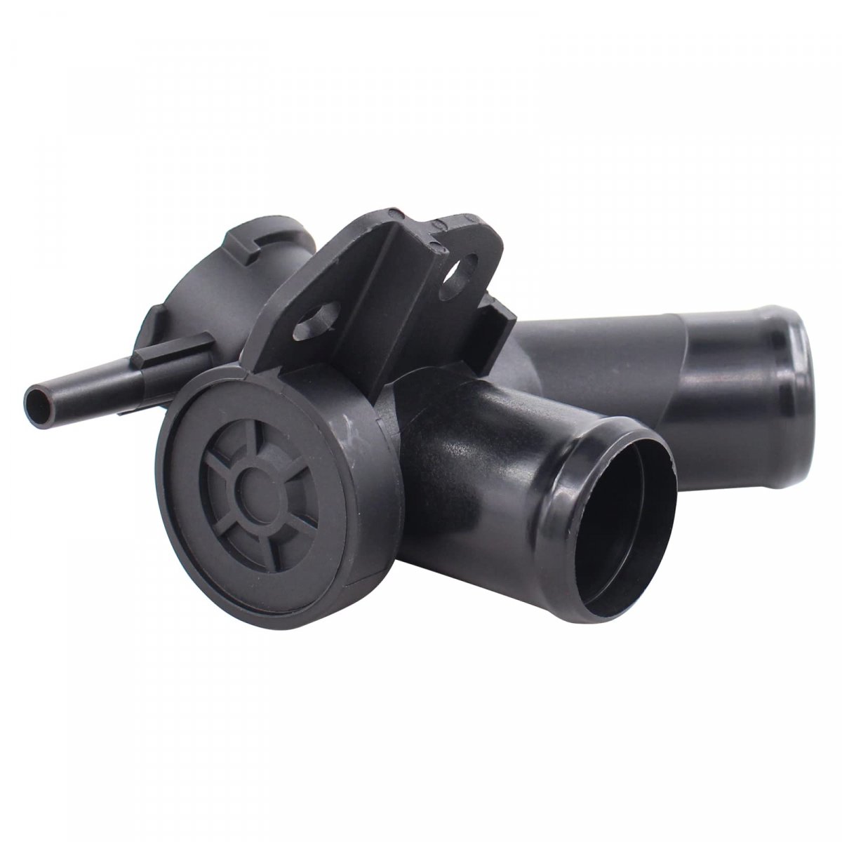 Radiator Coolant Filler Neck Pipe