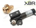 For Vauxhall Opel Astra Twintop Parcel Shelf Winglet Flap Motor Brass Gears Cnc Part X8r0052