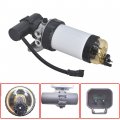 Waltyotur Fuel Pump Filter Assembly 232 5877 349 5327 5328 361 3869 Replacement For Jcb Dieselmax 444 Cat 422e 428d 428e 432d