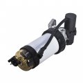 Waltyotur Fuel Pump Filter Assembly 232 5877 349 5327 5328 361 3869 Replacement For Jcb Dieselmax 444 Cat 422e 428d 428e 432d