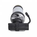 Waltyotur Fuel Pump Filter Assembly 232 5877 349 5327 5328 361 3869 Replacement For Jcb Dieselmax 444 Cat 422e 428d 428e 432d