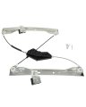 Power Window Regulator For 2012-15 Mercedes-benz C250 752-694 