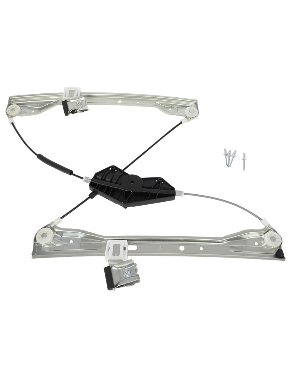 Power Window Regulator For 2012-15 Mercedes-benz C250 752-694
