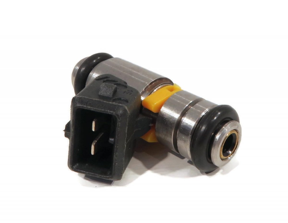 The Rop Shop Fuel Injector For 2002 2003 2004 2005 Ducati Mot 998cc 91kw 2-cylinder Engines
