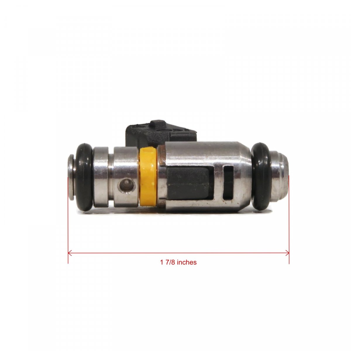 The Rop Shop Fuel Injector For 2002 2003 2004 2005 Ducati Mot 998cc 91kw 2-cylinder Engines