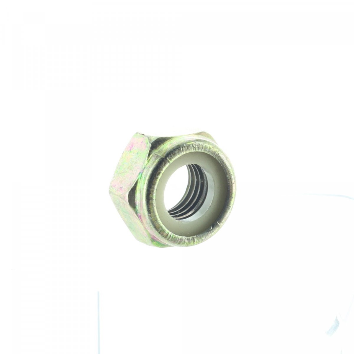 Polaris Nut Nyloc M10x1 5 Ref Qty 2
