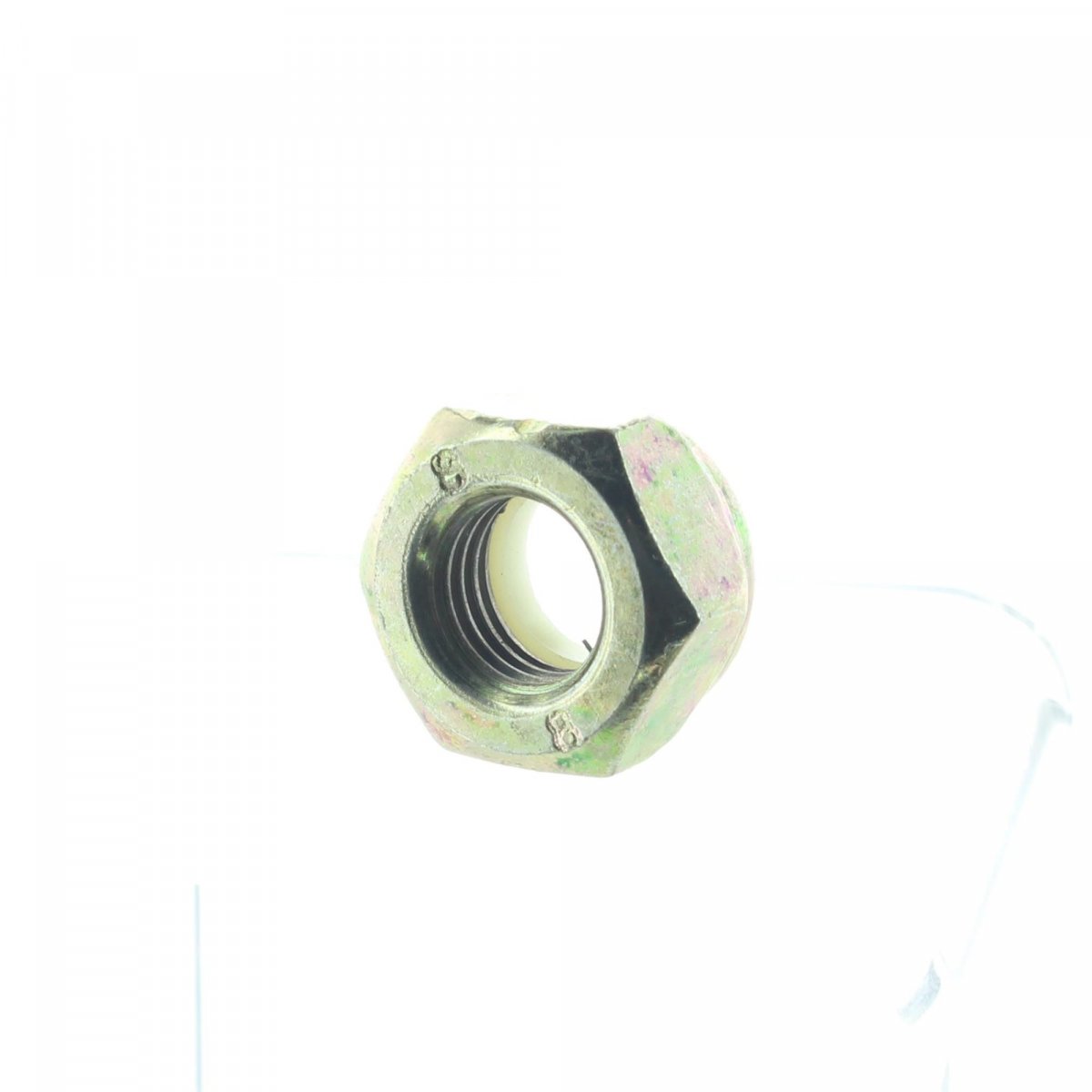 Polaris Nut Nyloc M10x1 5 Ref Qty 2