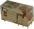 Weidmuller 8693260000 Power Relay 24 Vdc Rider Series 16 A Through Hole Spdt-6pack 