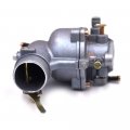 Carbman 394228 Carburetor With Gasket For 7hp 8hp 9hp Horizontal Engines 390323 398170 Troybilt Carb