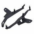 Motorcycle Extension Spotlight Mount Bracket For 1090 1290 Adventure 2013-2019 P N Gzsp-k1-015 