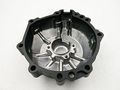 Xkh Group Engine Stator Cover For 2006 2007 Kawasaki Zx 10r Crankcase Left Black By