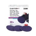 3m 33380 Cubitron Ii 2 Fibre Roloc Disc 15 Discs Box