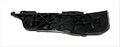 Sherman Replacement Part For Toyota Rav4 Front Passenger Side Bumper Bracket Partslink Number To1067165 