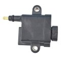 Ignition Coil 339-879984t00 300-8m0077471 300-879984t01 Replacement For Mercury Optimax 75 90 115 125 175 200 225 250 Hp